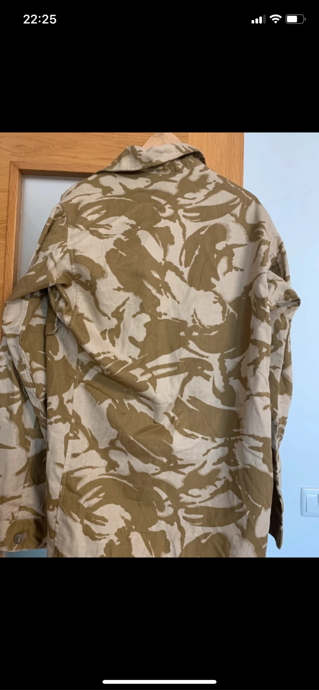 Airsfot Dolman Jacket – photo 5